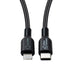 EAN 5715063597521 - Microconnect ECO-USB3.1CL1 cable de conector Lightning 1 m Negro imagen 3