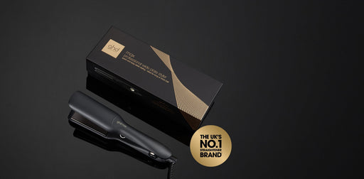 EAN 5060777122997 - GHD Max Plancha de pelo Caliente Negro 2,7 m imagen 2