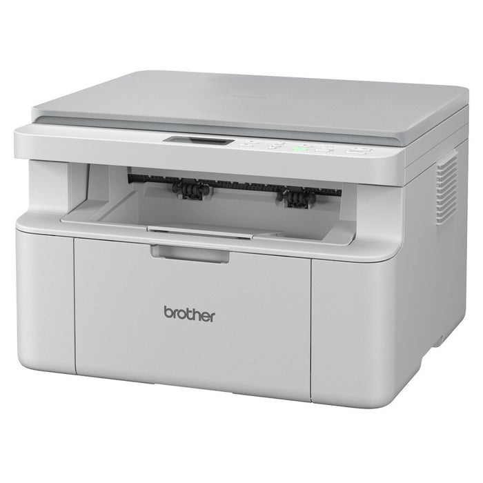 EAN 4977766835671 - Brother DCP-L1630W impresora multifunción Laser A4 2400 x 600 DPI 20 ppm Wifi imagen 4