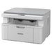 EAN 4977766835671 - Brother DCP-L1630W impresora multifunción Laser A4 2400 x 600 DPI 20 ppm Wifi imagen 4