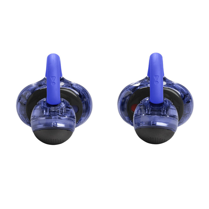 EAN 1200130027918 - JBL Soundgear Clips Auriculares True Wireless Stereo (TWS) gancho de oreja Llamadas/Música Bluetooth Azul imagen 7