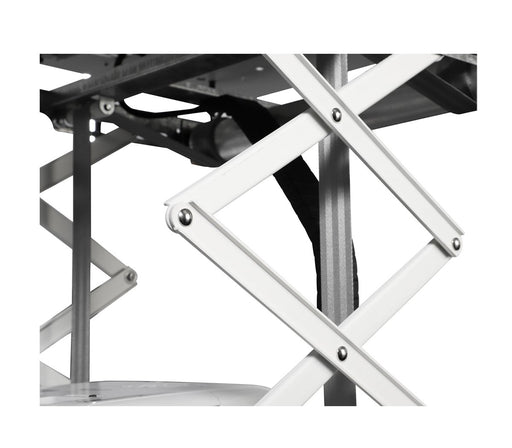 EAN 5711783937654 - Grandview GPCK-ME 2000 montaje para projector Techo Blanco imagen 2