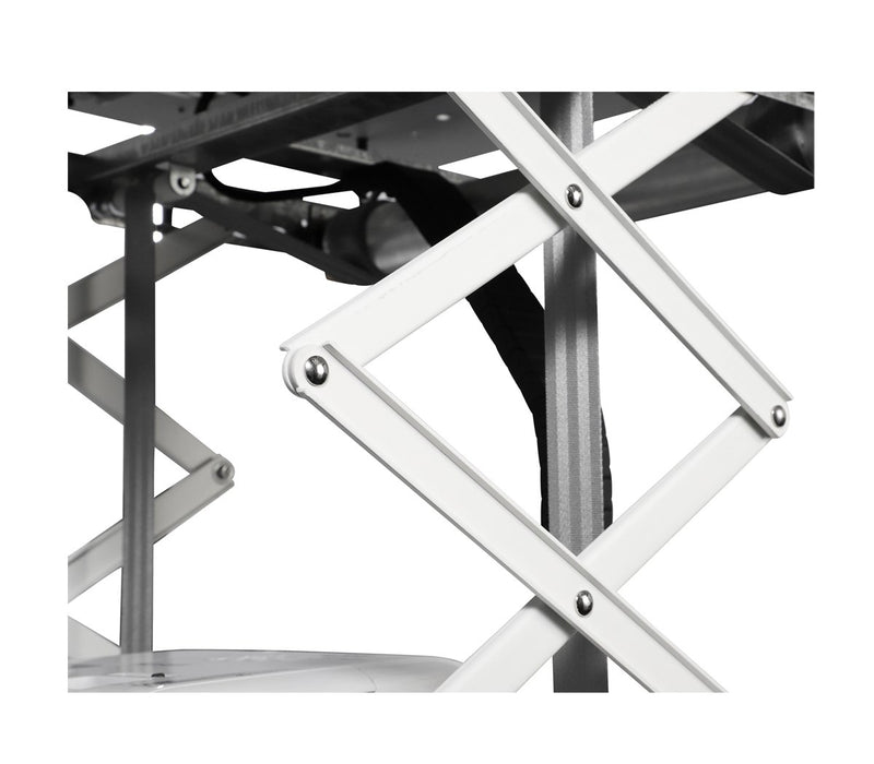 EAN 5711783323969 - Grandview GPCK-ME 1000 montaje para projector Techo Blanco imagen 2