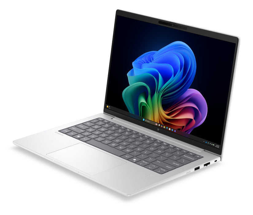 EAN 0826581572664 - HP EliteBook 6 G2q 14 inch Notebook Next Gen AI PC Copilot+ PC Portátil 35,6 cm (14") WUXGA 16 GB LPDDR5x imagen 8