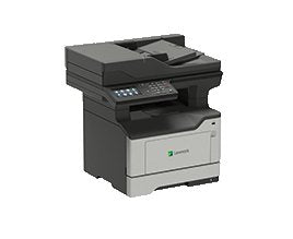 EAN 734646660174 - Lexmark XM1246 Laser A4 1200 x 1200 DPI 46 ppm imagen 1