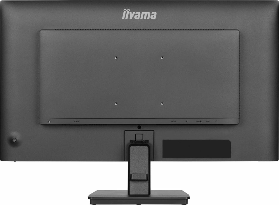 EAN 4948570126163 - iiyama ProLite X2792HSU-B1 pantalla para PC 68,6 cm (27") 1920 x 1080 Pixeles Full HD LED Negro imagen 12