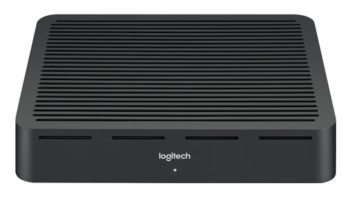 EAN 5099206083769 - Logitech Rally Ultra-HD ConferenceCam Negro imagen 1