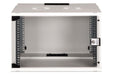 EAN 4016032493709 - Digitus DN-49202 armario rack 7U Bastidor de pared Gris imagen 9