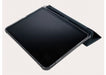 EAN 8020252208698 - Tucano Satin 27,7 cm (10.9") Folio Grafito, Transparente imagen 6