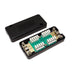 EAN 7611990144044 - VALUE 21.99.3048 caja de conexiones de red Cat6a Negro imagen 4