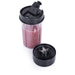 EAN 8713016023612 - Tristar BL-4445 licuadora 0,4 L Batidora de vaso 240 W Negro, Acero inoxidable imagen 8