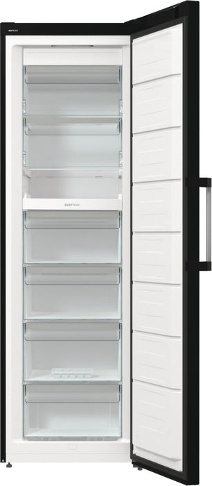 EAN 3838782643569 - Gorenje G600 FN619EABK6 Congelador vertical Independiente 280 L Negro imagen 6