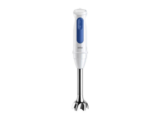 EAN 8021098005083 - Braun MultiQuick 3 MQ30202M Batidora de inmersión 900 W Blanco imagen 2