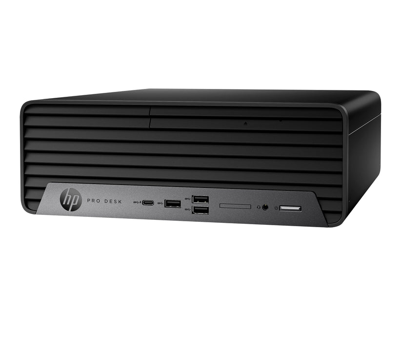 EAN 0199485673455 - HP Pro Small Form Factor 400 G9 Intel® Core™ i5 i5-14500 8 GB DDR5-SDRAM 256 GB SSD Windows 11 Pro SFF PC imagen 7