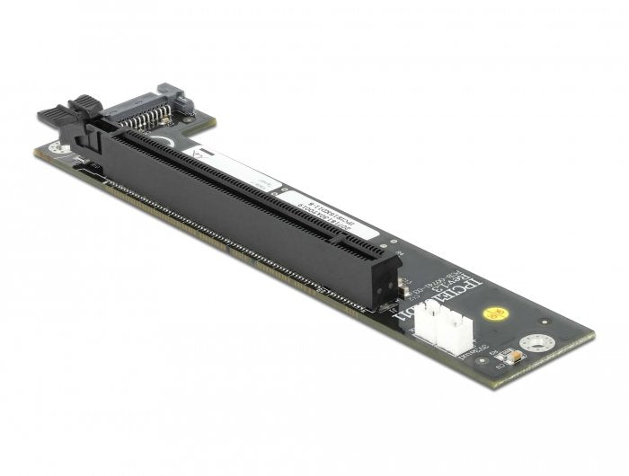 EAN 4043619641482 - DeLOCK 64148 tarjeta y adaptador de interfaz Interno imagen 2
