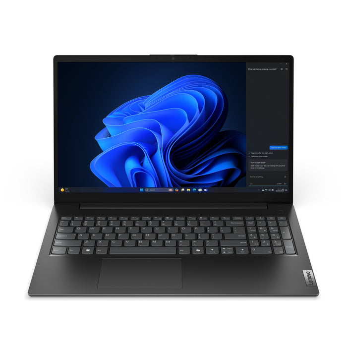 EAN 199271992562 - Lenovo V15 G5 IRL Intel® Core™ i3 i3-1315U Portátil 39,6 cm (15.6") Full HD 8 GB DDR5-SDRAM 256 GB SSD Wi- imagen 1