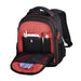 EAN 4047443349910 - Hama Miami Negro, Rojo imagen 4