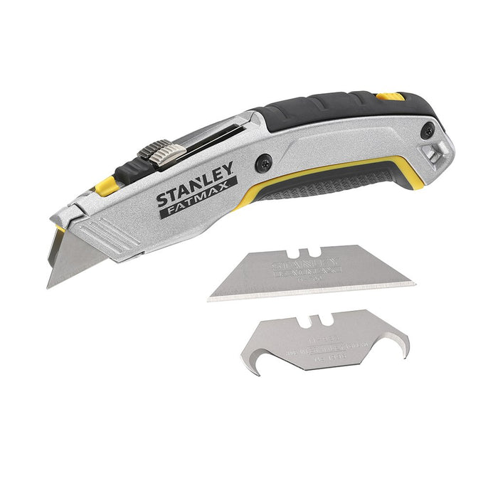 EAN 3253560107895 - Stanley FatMax Xtreme Cúter de cuchillas intercambiables imagen 8