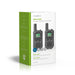 EAN 5412810309719 - Nedis WLTK0500BK two-way radios Negro imagen 7