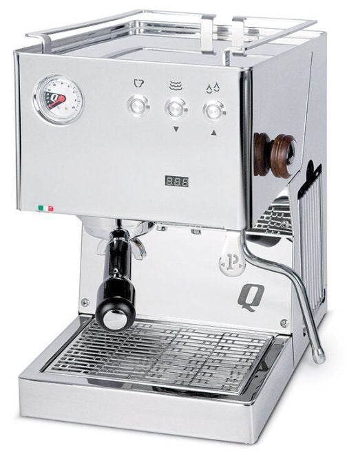 EAN 8007062000193 - Quick Mill POP Semi-automática Máquina espresso 1,8 L imagen 1