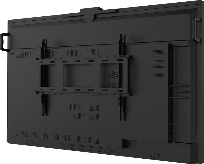 EAN 4948570124848 - iiyama TE6515A-B1AG pantalla de señalización Panel plano interactivo 163,8 cm (64.5") Wifi 550 cd / m² 4K imagen 9