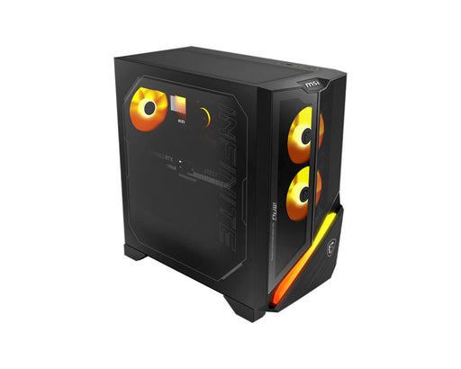 EAN 4711377406765 - MSI MPG Infinite Z3 X3D 9NVVR7-685EU AMD Ryzen™ 7 9800X3D 32 GB DDR5-SDRAM 2 TB SSD NVIDIA GeForce RTX 50 imagen 2