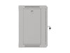 EAN 5901969446920 - Lanberg WF03-5309-10S armario rack 9U Bastidor de pared Negro imagen 4