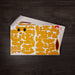 EAN 0681147120938 - 4D Build 6076358 puzzle Puzle 3D 200 pieza(s) Dibujos imagen 3