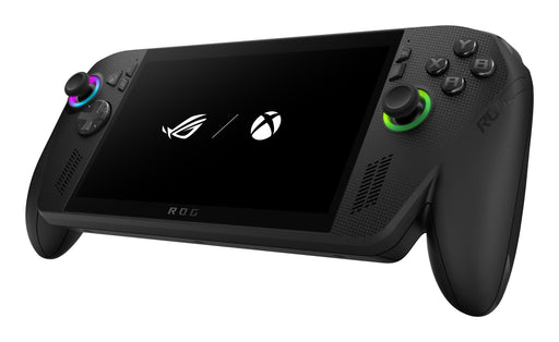 EAN 4711636195102 - ASUS ROG Xbox Ally X RC73XA-NH011W videoconsola portátil 17,8 cm (7") 1 TB Pantalla táctil Wifi Negro imagen 2