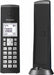 EAN 5025232890415 - Panasonic KX-TGK220 Teléfono DECT Identificador de llamadas Negro imagen 4