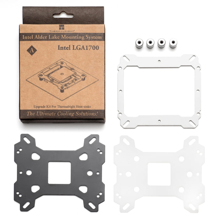 EAN 0814256004145 - Thermalright LGA1700-A1 Kit de montaje imagen 3