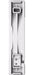 EAN 761345400497 - Antec C120R ARGB White_3PK Carcasa del ordenador Ventilador 12 cm Blanco 3 pieza(s) imagen 7