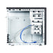 EAN 0753263076403 - Chieftec BD-25B-OP carcasa de ordenador Negro imagen 4