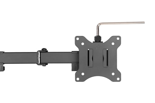 EAN 4016032465171 - Digitus DA-90401 soporte para monitor 81,3 cm (32") Escritorio Negro imagen 2