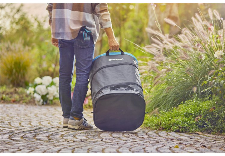 EAN 4066407005037 - Gardena 11715-20 bolsa de jardín imagen 2