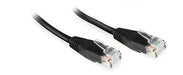 EAN 5704174045335 - Microconnect B-UTP60025S-B cable de red Negro 0,25 m Cat6 U/UTP (UTP) imagen 1