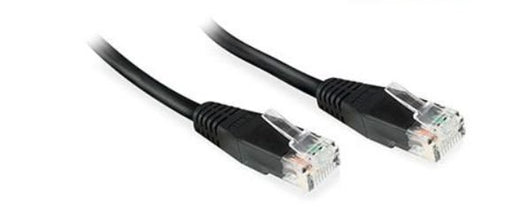 EAN 5704174045335 - Microconnect B-UTP60025S-B cable de red Negro 0,25 m Cat6 U/UTP (UTP) imagen 1