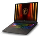 EAN 4711377406109 - MSI Vector 18 HX AI A2XWJG-1000ES Intel Core Ultra 9 275HX Portátil 45,7 cm (18") Quad HD+ 64 GB DDR5-SDR imagen 17