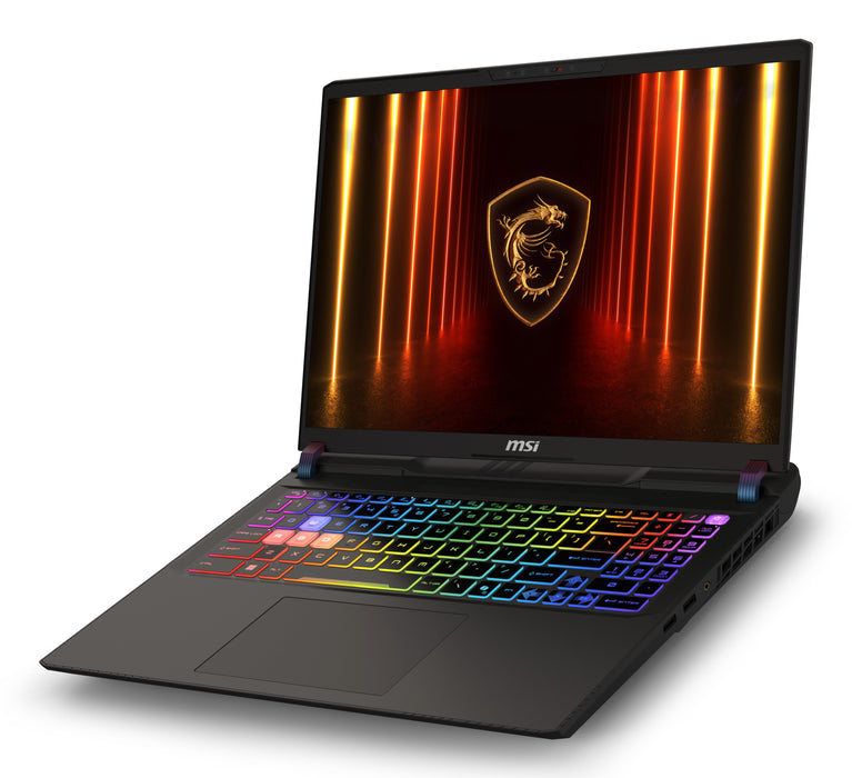 EAN 4711377389419 - MSI Vector 18 HX AI A2XWHG-878XES Intel Core Ultra 9 275HX Portátil 45,7 cm (18") Quad HD+ 32 GB DDR5-SDR imagen 17