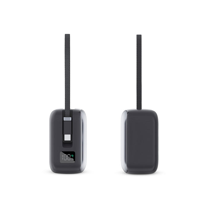 EAN 8427542139586 - Ksix BPB30PD65INTG batería externa Polímero de litio 30000 mAh imagen 4