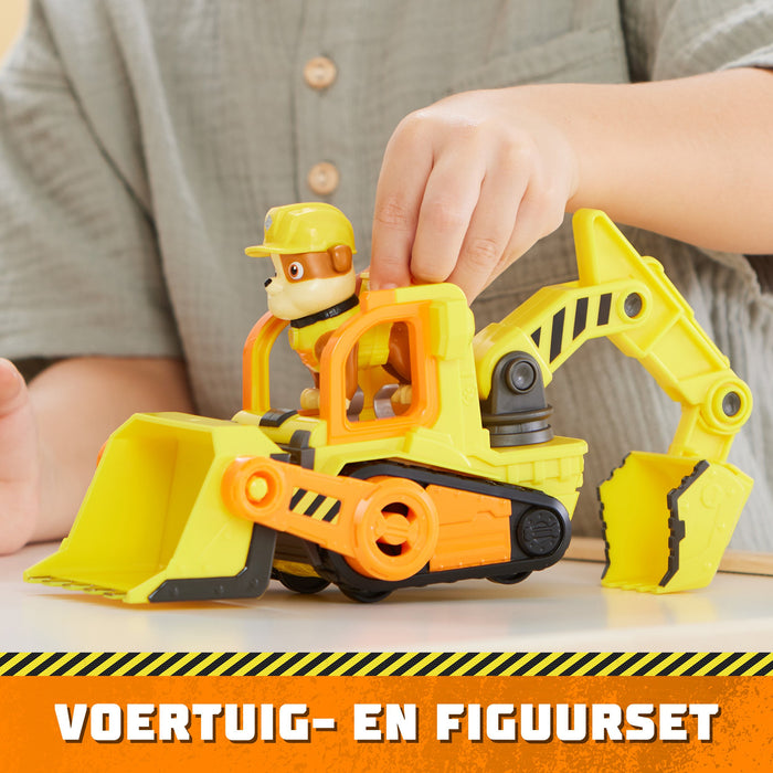 EAN 0778988456484 - Rubble & Crew 6066511 vehículo de juguete imagen 3