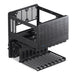 EAN 6970620553184 - Jonsbo N3 carcasa de ordenador Mini Tower Negro imagen 4