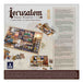 EAN 8436589629981 - Devir BGIERUML juego de tablero Ierusalem Anno Domini 30 min Juego de mesa Familia imagen 5