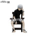 EAN 3665361083801 - Abysse Corp TOKYO GHOUL - Figurine "Ken Kaneki" x2 imagen 6