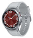 EAN 8806095036977 - Samsung Galaxy Watch6 Classic Watch6 Classic 3,3 cm (1.3") OLED 43 mm Digital 432 x 432 Pixeles Pantalla  imagen 1