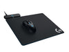 EAN 5099206074576 - Logitech G 943-000110 alfombrilla para ratón Alfombrilla de ratón para juegos Negro imagen 14