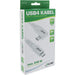 EAN 4043718316915 - InLine 35914W cable USB USB4 Gen 3x2 1,5 m USB C 40 Gbit/s 240 W Blanco imagen 3