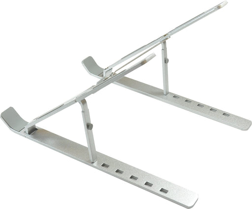 EAN 8568259000001 - Vision VLM-F soporte para ordenador portátil Plata imagen 2
