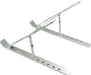 EAN 8568259000001 - Vision VLM-F soporte para ordenador portátil Plata imagen 2