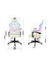 EAN 5903796013184 - Huzaro FORCE 4.4 RGB Silla para videojuegos de PC Asiento (de seguridad) de butaca Blanco imagen 15